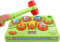 Goorder Hammer Games, Kids Montessori Toys, Pounding, Motor Skills, Early Developmental Toy, Toddlers Educational Interactive Toy for Children Girls and Boys Age 3 4 5 6 Years Old