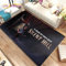 YZGAH Silent Hill Horror Film Spiele Bereich Teppich, Teppich Teppich Für Wohnzimmer Schlafzimmer Sofa Fußmatte Dekoration, Kind Spiel rutschfeste Bodenmatte P5134 140X200Cm