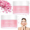 Face Primer, Make Up Primer for Face, Invisible Pore Faces Primers, Hydrating Faces Primers, Moisturizing Pore Minimizer Gel Cream, Foundation Smooth Skin Oil Control Refresh Radiance(2PCS)
