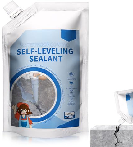 Mortero de reparación de hormigón, relleno de grietas de asfalto, relleno de juntas para exterior interior, hormigón, reparación de grietas de betún, impermeabilizante, resistente a las heladas