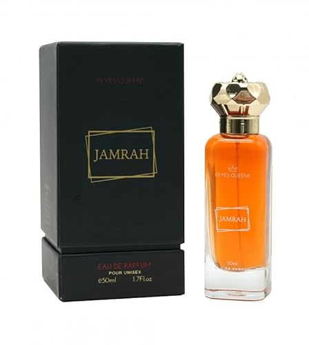 Mercury Snc Profumo Uomo Ispirato e Compatibile con Khamrah 50ml - Eau de Perfum – Profumi Arabi Equivalenti da Viaggio