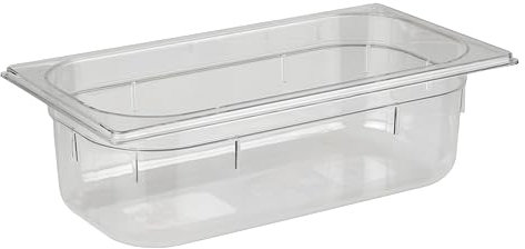 APS Assheuer & Pott recipientes Gastronorm 1/3, 325 x 175, 100 mm