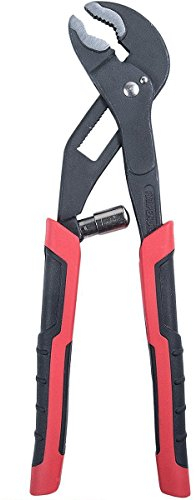 Connex Automatische Wasserpumpenzange, COXB364005 Black/Red