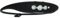Knog 12400 Unisex – Erwachsene BILBY Stirnlampe, Black, One Size