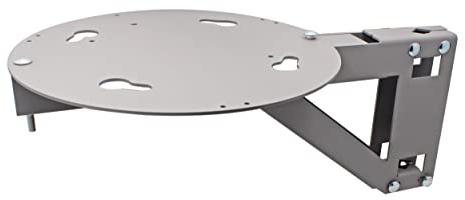 MT-4000 RV Ladder Mount, Compatible with Carryout G2, G2+ and Pathway X1 Satellite Antennas