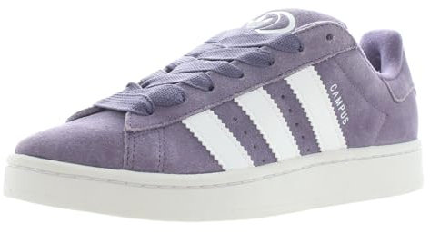 adidas Originals Campus 00s pour femme, Shadow Violet Blanc Blanc, 42 EU
