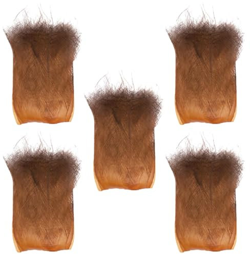 Happyyami 5 Foglie Di Rivestimento Naturale Per Decorazioni Da Giardino Sfondo in Strato Di Albero Per Piante Accessori Per Vasi Da Fiori Di Piattaforma Per Prendere Sole