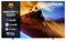 Philips Ambilight 55OLED760 4K OLED Smart TV - 55 Zoll Display mit P5 AI Perfect Picture Engine Ultra HD, Titan OS, Dolby Vision und Atmos Sound - Funktioniert mit Alexa und Google Sprachassistent