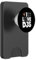 I Love DJs Vinyl Giradischi Mixer Grafico PopSockets PopWallet per MagSafe