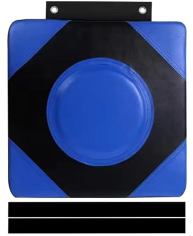 Cojín de pared de boxeo | Boxing Wall Blocking Pad Montado en la pared