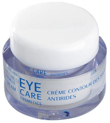 Eye Care Eye Contour Wrinkle Cream 15ml