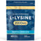 L-Lysine 2000mg | 60 Tablets | Essential Amino Acid | High Strength Vegan Supplement | No Artificial Preservatives | by Carlyle