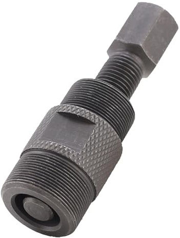 FVPKYUR Extractor de volante magnético,Extractor de volante Dirtbike - Extractor magnético de motor de motocicleta de doble cabezal | Herramienta de torneado de motores de motocicletas para la mayoría