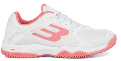 Bullpadel Indiga 25i Padel Shoes EU 41