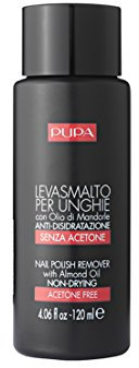 Pupa Solventi Smalto - 120 Ml