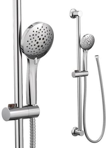 Moen 3558EP Hand Shower, Chrome