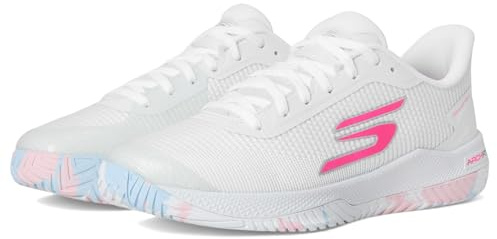 Skechers Max Cushioning Endeavour Sneaker BasketHomme | Slip-Ins Mains Libres, Amortissement Max, Semelle intermédiaire Glide Step, Semelle intérieure Goga Mat refroidie par air