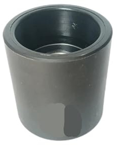 Rullo di supporto for corrimano for scale mobili nero 60 * 64 * 6204 for 506NCE OD 60mm L 64mm ID 20mm Cuscinetto 6204RS