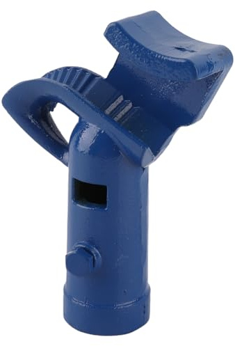 Xiuganpo Manuell Kanalbockare Hållbar 45# Stålrörsbockare för 20-25 Mm Rör, Manuell Rörbockare för Vattenkraftsinstallation