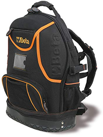 Beta C5 - Werkzeugrucksack aus hightech-gewebe, leer