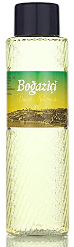 BOGAZICI Zitronen Duftwasser Kolonya Limon Kolonyasi 400 ml