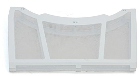 White Knight 421309218351 Tumble Dryer Fluff and Lint Filter