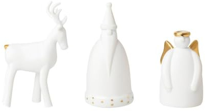Räder Ensemble de figurines de Noël