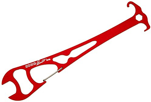 Kong Klemmkeilentferner Trick