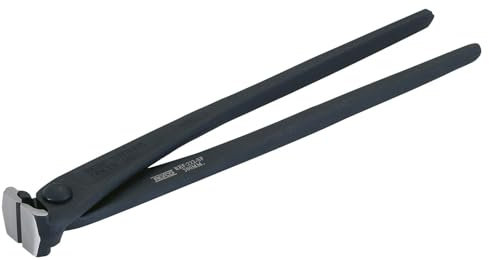 Alyco 114010 - Tenaza rusa de alta potencia 300 mm