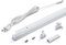 SO-TECH® Slim LED Unterbauleuchte Möbelleuchte Regalleuchte 7 Watt / 539 mm