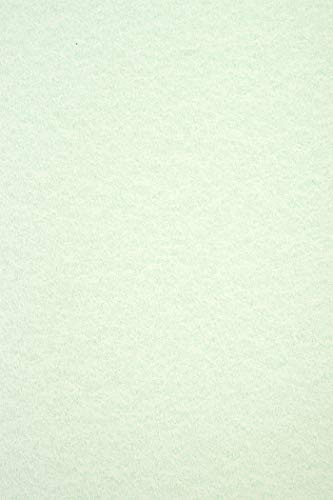 Netuno 100 x marmorkartong grön DIN A4 297 x 210 mm 180 g Aster Laguna grönt marmorpapper effekt kartong hantverkskartong marmorerad för inbjudningskort menkort diplome certifikat certifikat