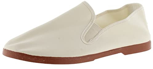 victoria Espadrillas Gong Fu 108019 Crudo 34