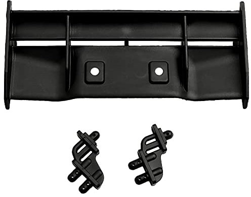 GDOOL 9200 RC Cars Shell Tail PX9200-41 Accessories Spare Parts for 1:10 9201E 9203E 9205E 9206E Trucks 200E 210E Brushless RC Cars