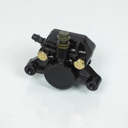Pinza freno posteriore Teknix per Scooter Peugeot 50 Speedfight 2 AC 2T Nuovo