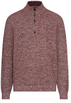 camel active herr 409530-4k34 Pullover-tröja