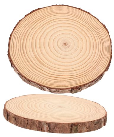 ROMISBABA 2piezas Pasarelas De Jardín De Madera Para Exterior Piedras De Paso Reutilizables y Duraderas Diseño Antideslizante Para y Paisajismo Jardines