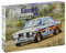 Italeri ITA3650 3650 Ford Cars Model kit, Unpainted, 1:24