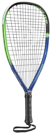 Dunlop Raqueta de ráquetbol Hyperfibre Evolution
