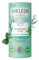 WELEDA Bio 24h Deo Stick Eukalyptus & Pfefferminze – Naturkosmetik Deodorant mit erfrischendem Duft. Natürlicher Deostick schützt zuverlässig vor Körpergeruch ohne Aluminiumsalze (vegan, 50g)