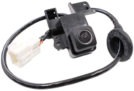 wasserdichte Rückfahrkamera 39530-T4N-H02 Auto-Backup-Rückfahrkamera Für Jade 2014–2016 39530T4NH02 Parkkamera