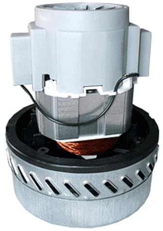 Pro Line P58.3 WDB - Motor de aspiración Ametek para aspiradora y aspiraliquidos TMB