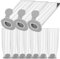 10 sacchetti per aspirapolvere Vorwerk Folletto VK7 FP7 Premium sacchetti filtro aspirapolvere