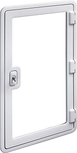 Dometic Seitz SK4-Serviceklappe Größe->375 x 305 mm