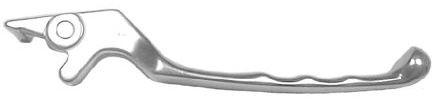 Motorcykel bromshandtag f. ATU Meteorit 125..alu motorcykel | OEM 71521, 53175-KAK-900N kompatibel med Kymco Zing 125, Zing 2 125, Sector 125, Pulsar 125 2014-2015