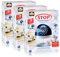 Henkel Pattex Stop Feuchtigkeit Aero 360° System Luftentfeuchter (3er Pack)