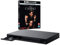 Sony UBP-X800M2 MULTIREGION Bundle with Casino Ultra HD 4K Blu-ray Disc