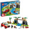 LEGO 60301 City Wildlife Tierrettungs-Geländewagen