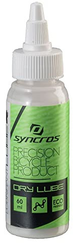 Syncros Lube Dry Fahrrad Trockenfett 60ml / 132.50 Euro/Liter