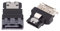 CY Adapter 2 Teile/los SATA 7Pin Stecker auf ESATA Buchse & Externe ESATA zu SATA Adapter Extender für SSD Disk