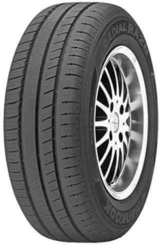 Hankook Radial RA28E - 205/65R16 107T - Sommerreifen